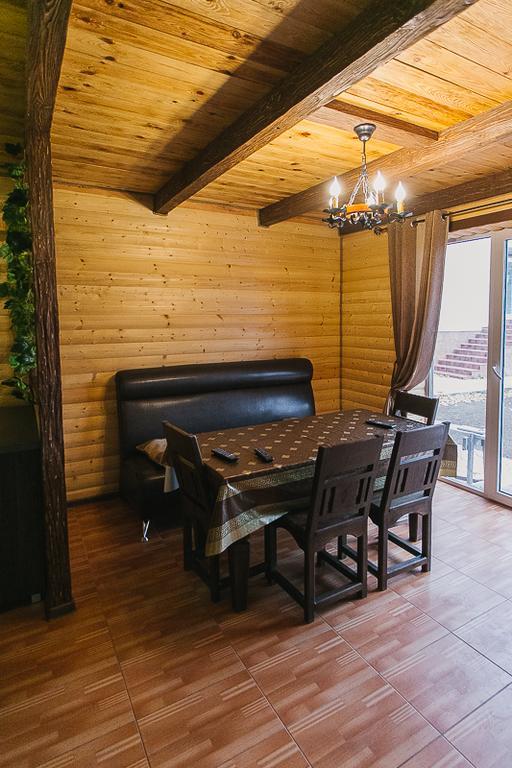 Guest House Coliseum Vitebszk Kültér fotó