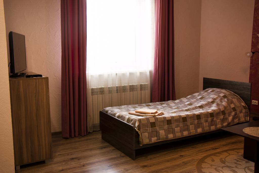 Guest House Coliseum Vitebszk Kültér fotó